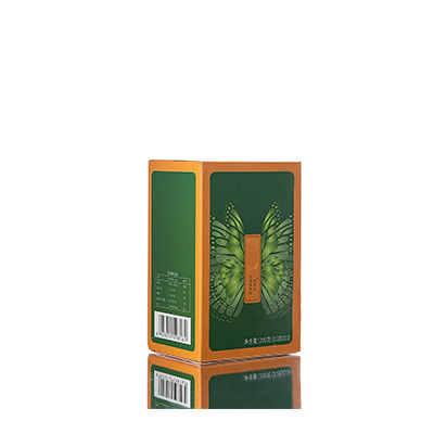 孟连女生最爱三清粉