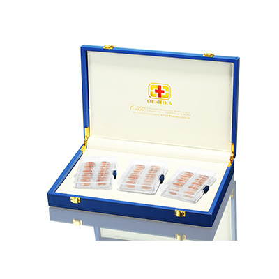 孟连子宫排毒套