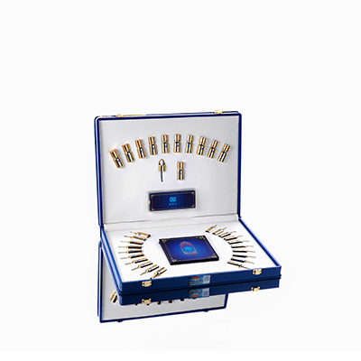 孟连全身经络解压套